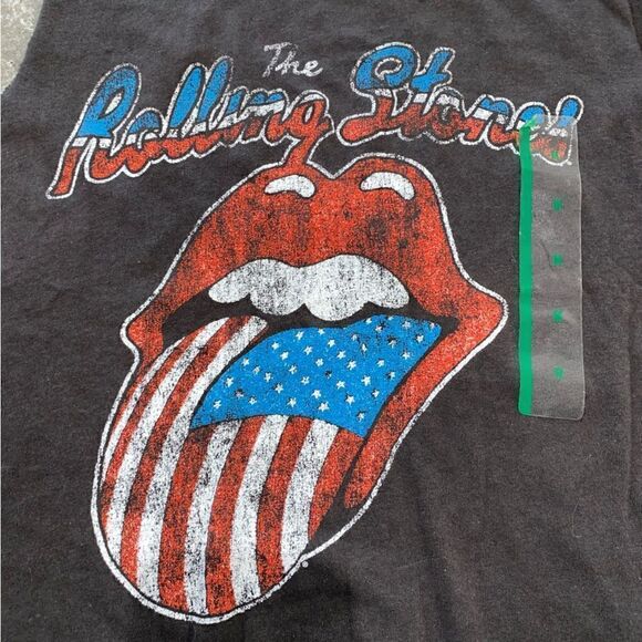 Rolling Stones Muscle Tank!   - Picture 7 of 8